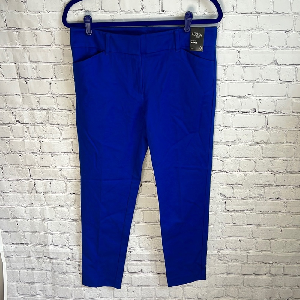 New York & Company The Audrey Pant Size 8